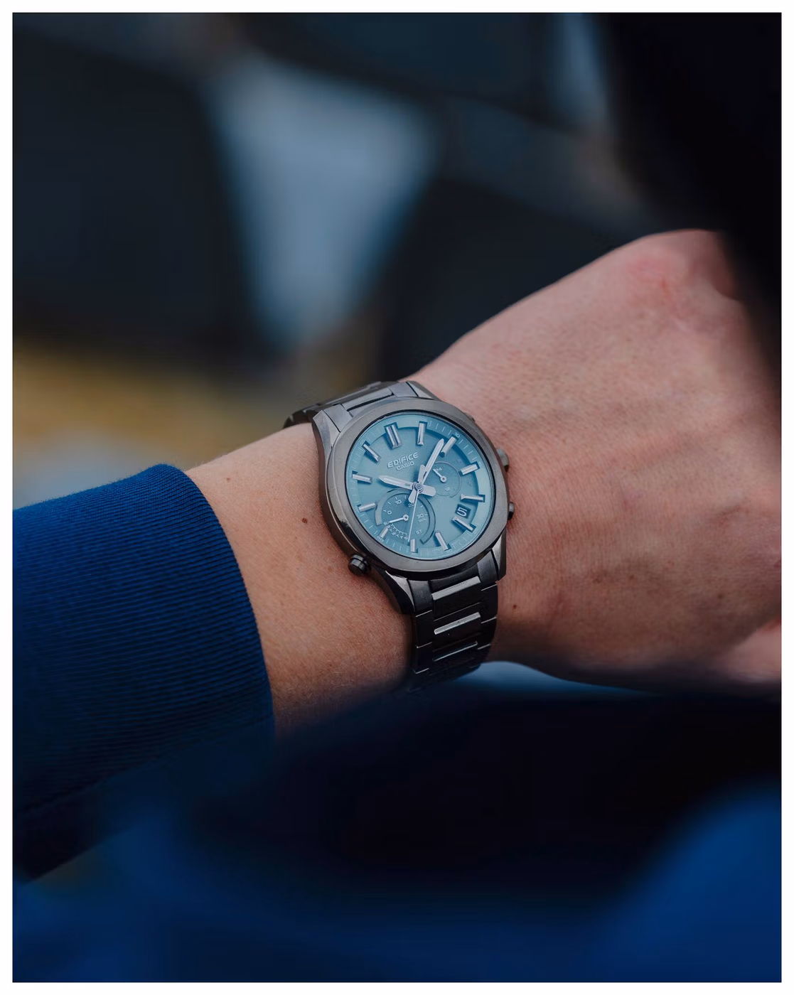 Casio EQB-1300DC-3A