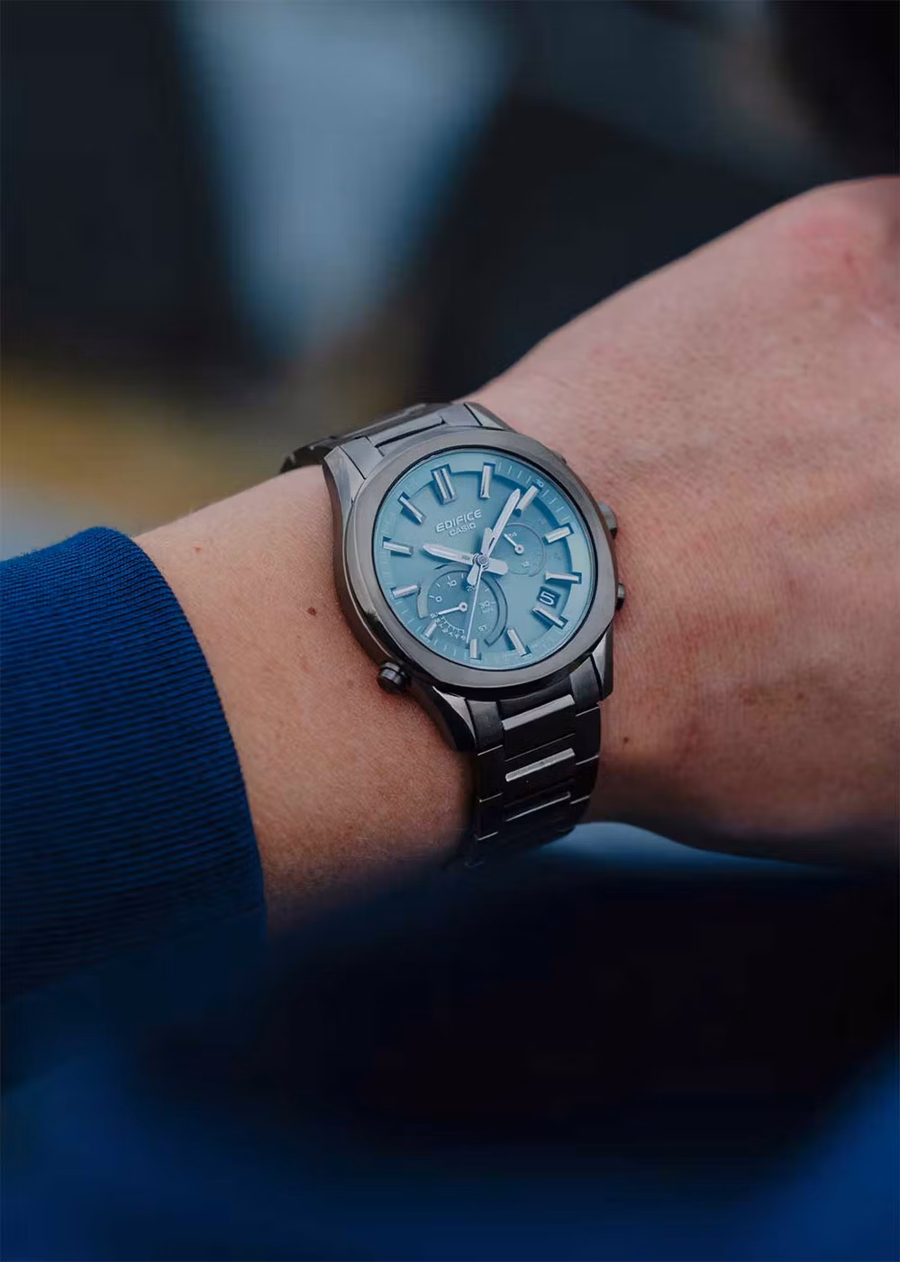 Casio EQB-1300DC-3A
