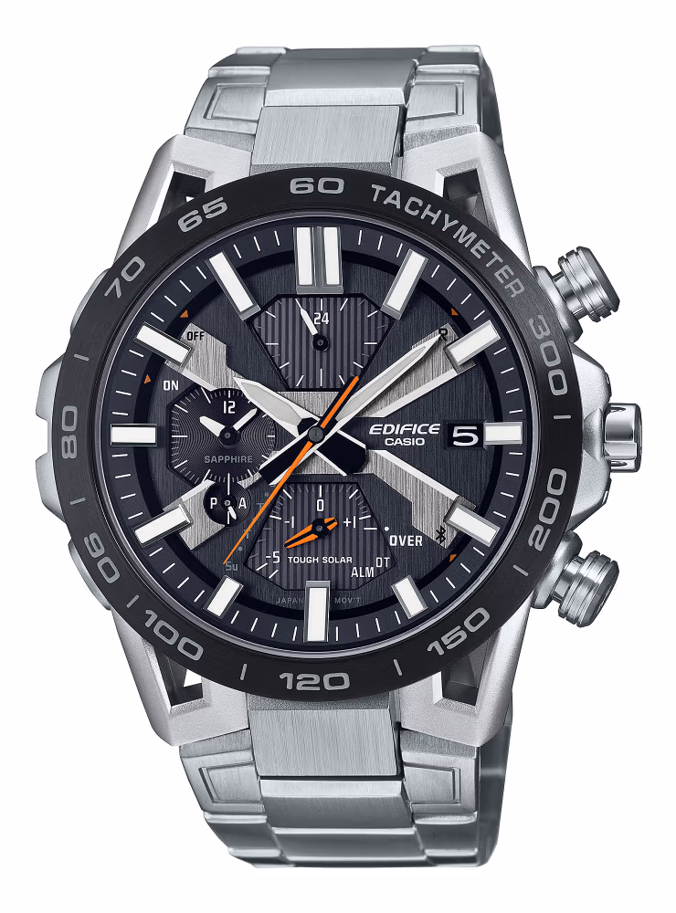 Casio EQB-2000YDB-1A