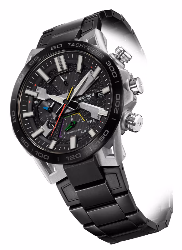 Casio EQB-2000YDC-1A
