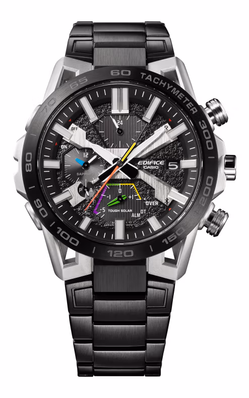 Casio EQB-2000YDC-1A