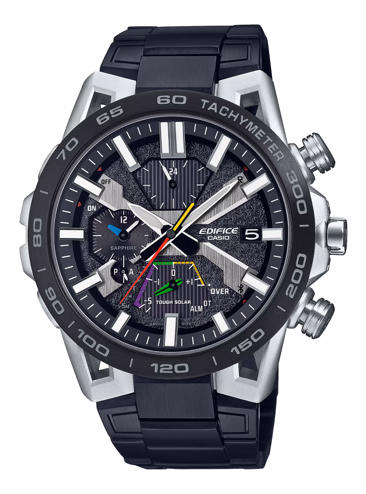 Casio EQB-2000YDC-1A