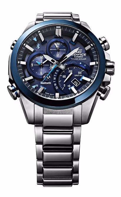 Casio EQB-500DB-2A
