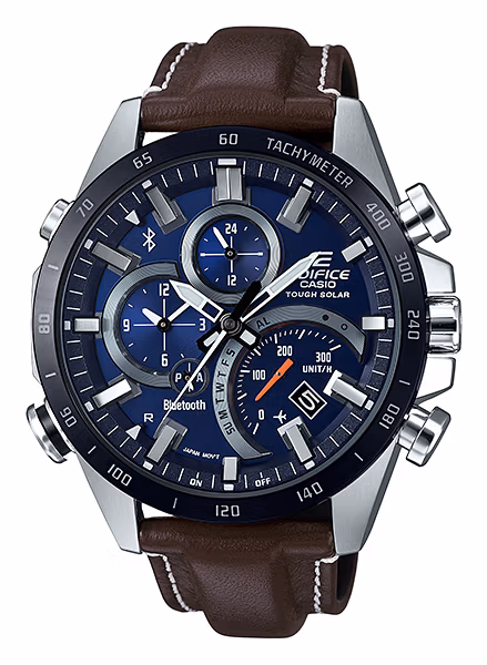Casio EQB-501XBL-2A