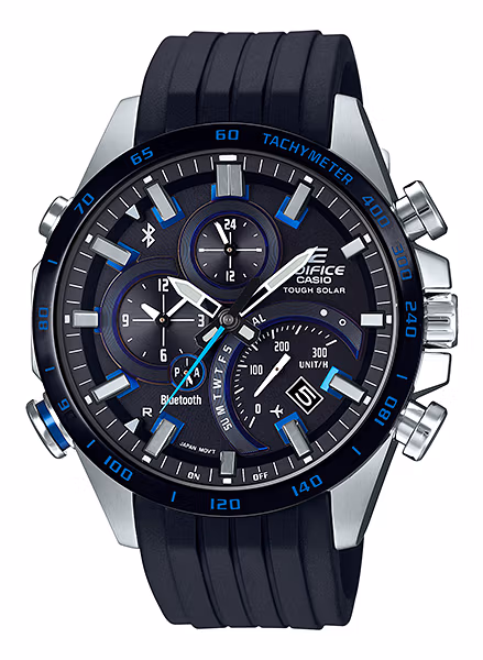 Casio EQB-501XBR-1A