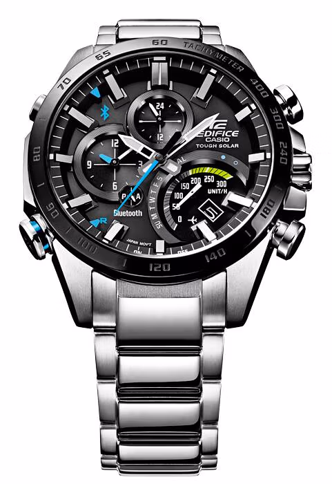 Casio EQB-501XDB-1A