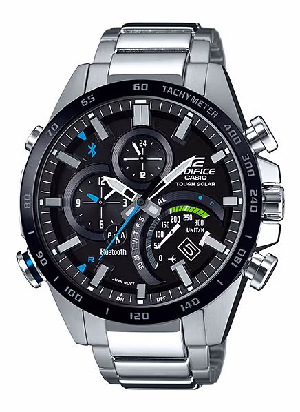 Casio EQB-501XDB-1A