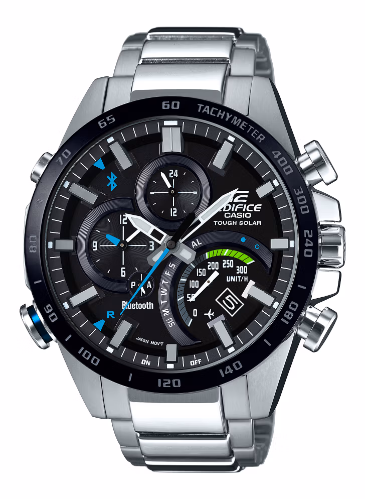 Casio EQB-501XYDB-1A