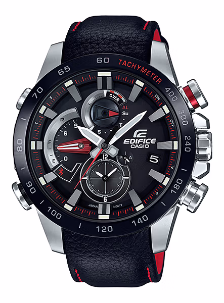 Casio EQB-800BL-1A