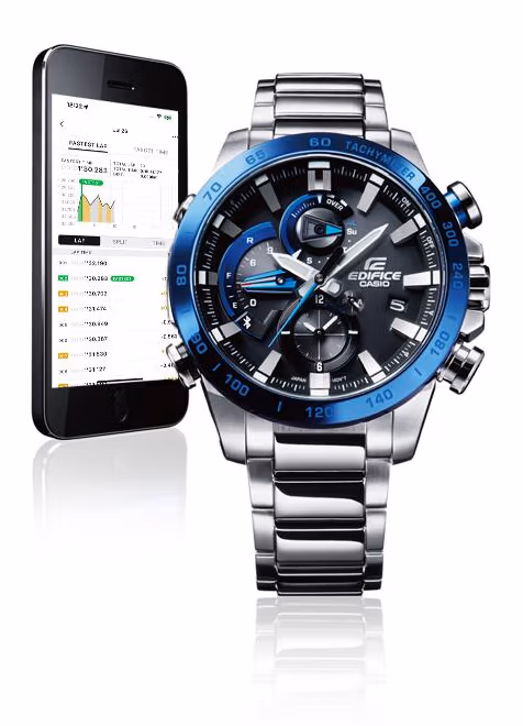 Casio EQB-800DB-1A