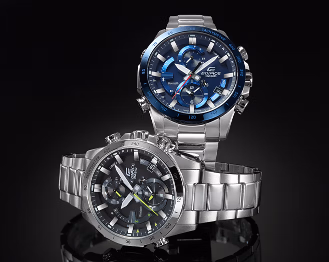 Casio EQB-900D-1A