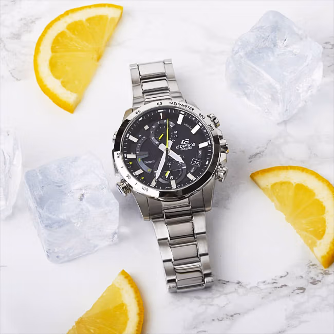 Casio EQB-900D-1A