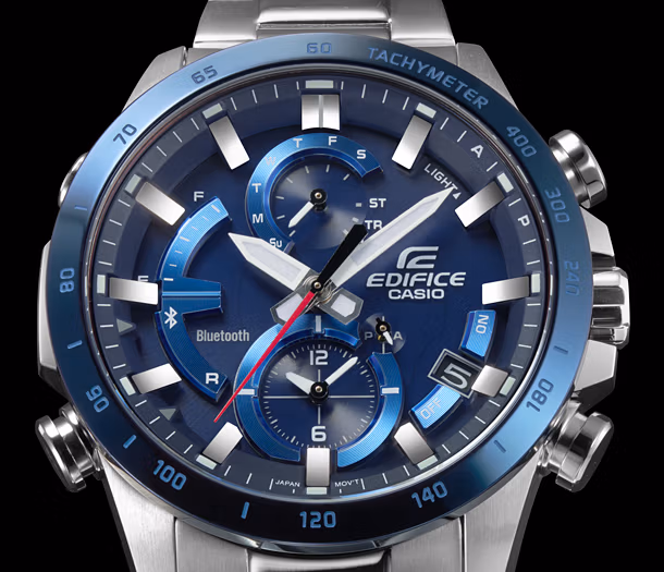Casio EQB-900DB-2A