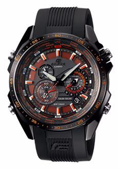 Casio EQS-500C-1A2-BAND