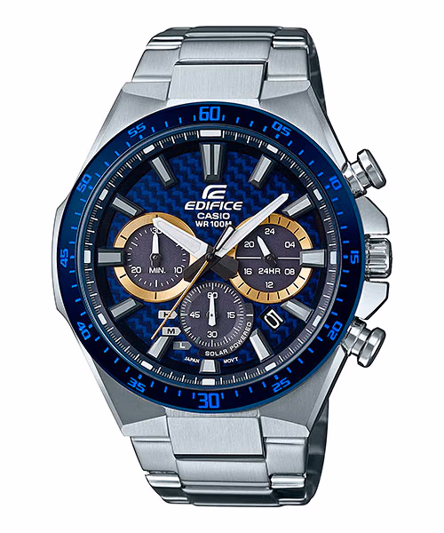 Casio EQS-800BCD-2A