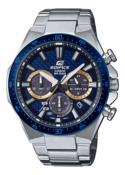 Casio EQS-800BCD-2AV