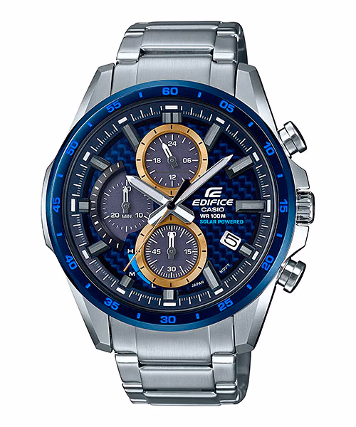 Casio EQS-900BCD-2A