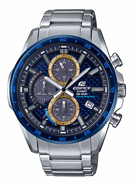 Casio EQS-900BCD-2AV