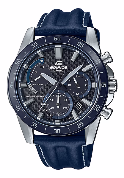 Casio EQS-930BL-2A