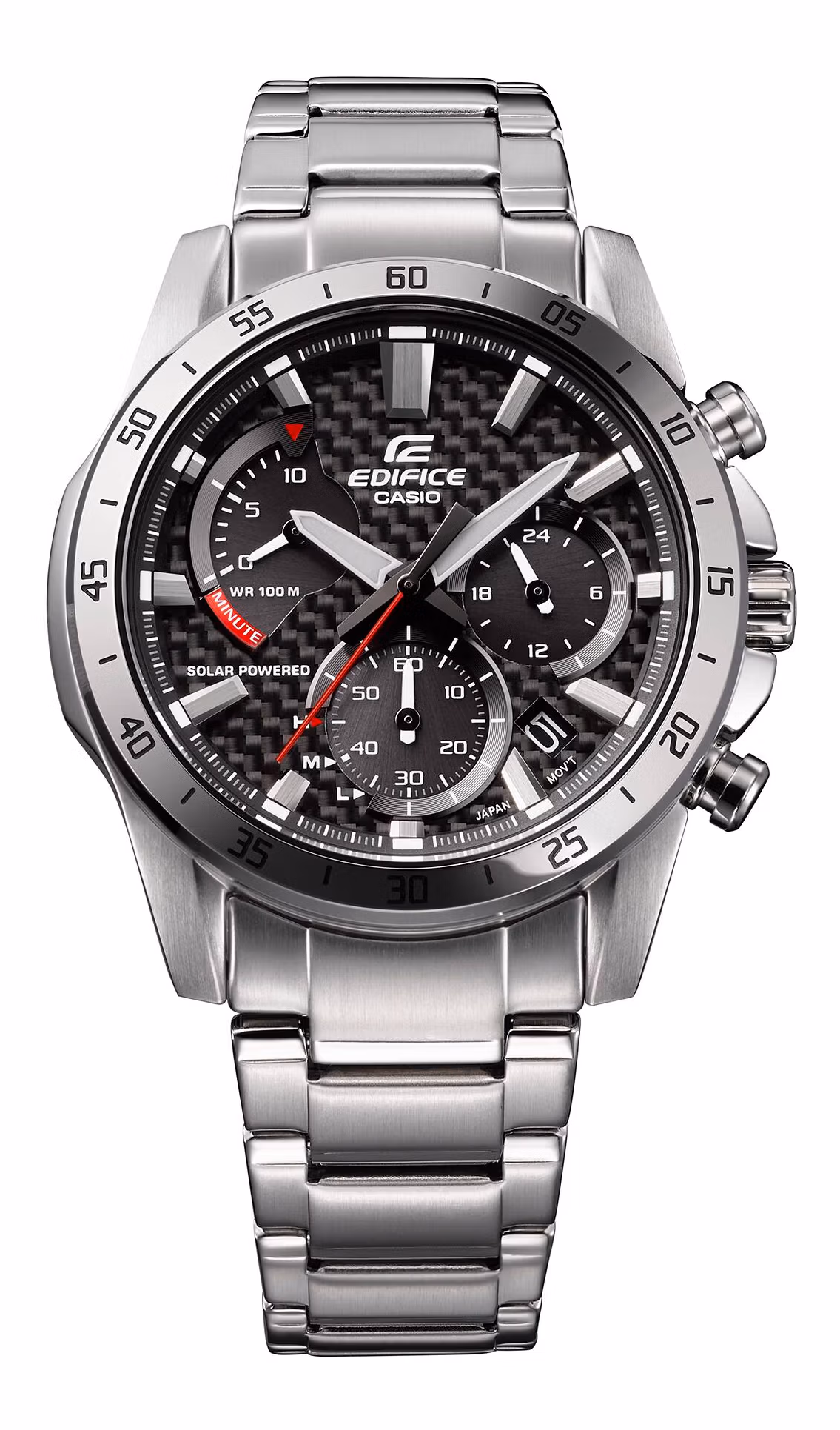 Casio EQS-930D-1A
