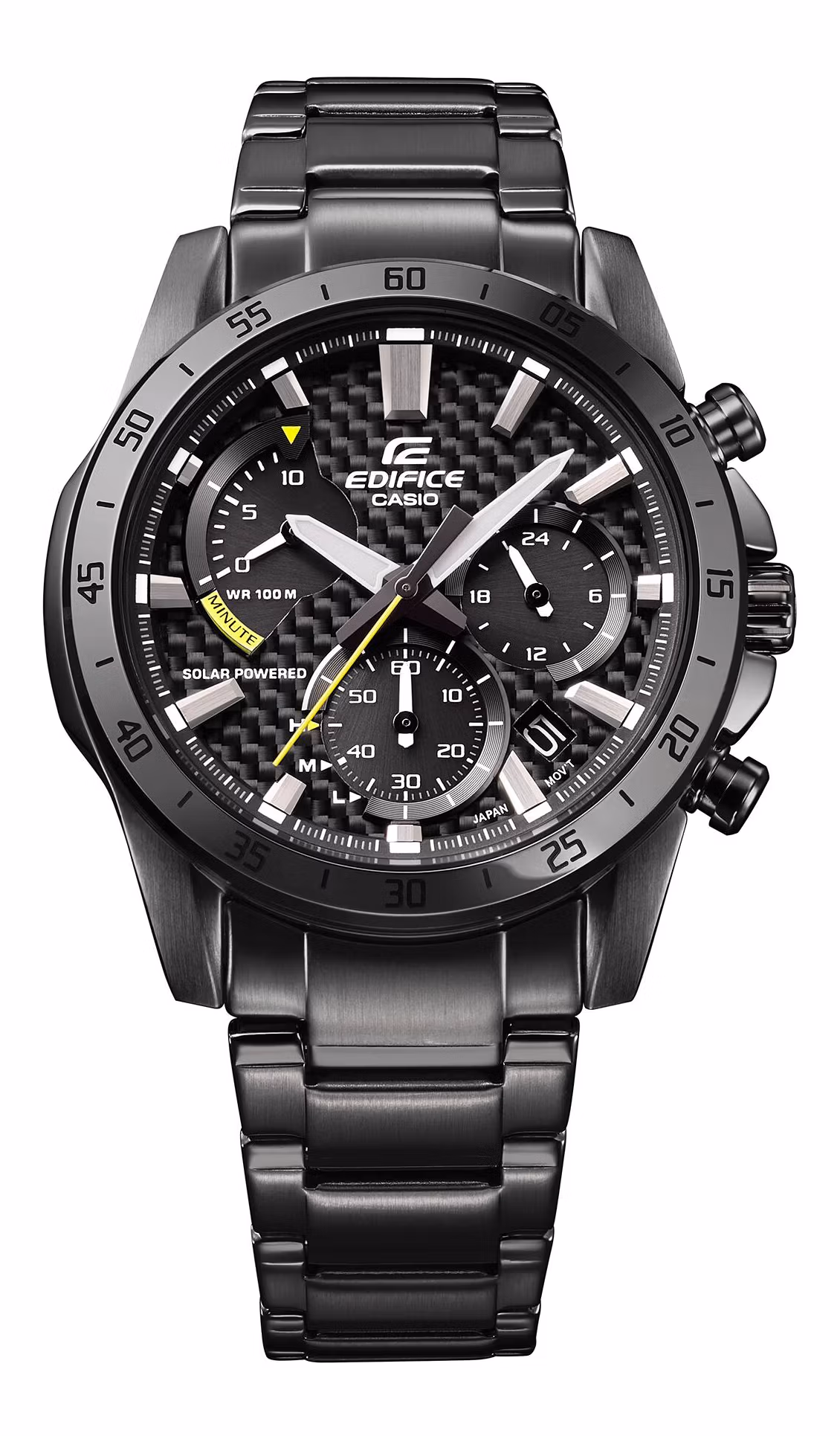Casio EQS-930DC-1A