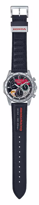 Casio EQS-930HR-1A