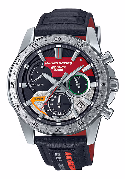 Casio EQS-930HR-1A