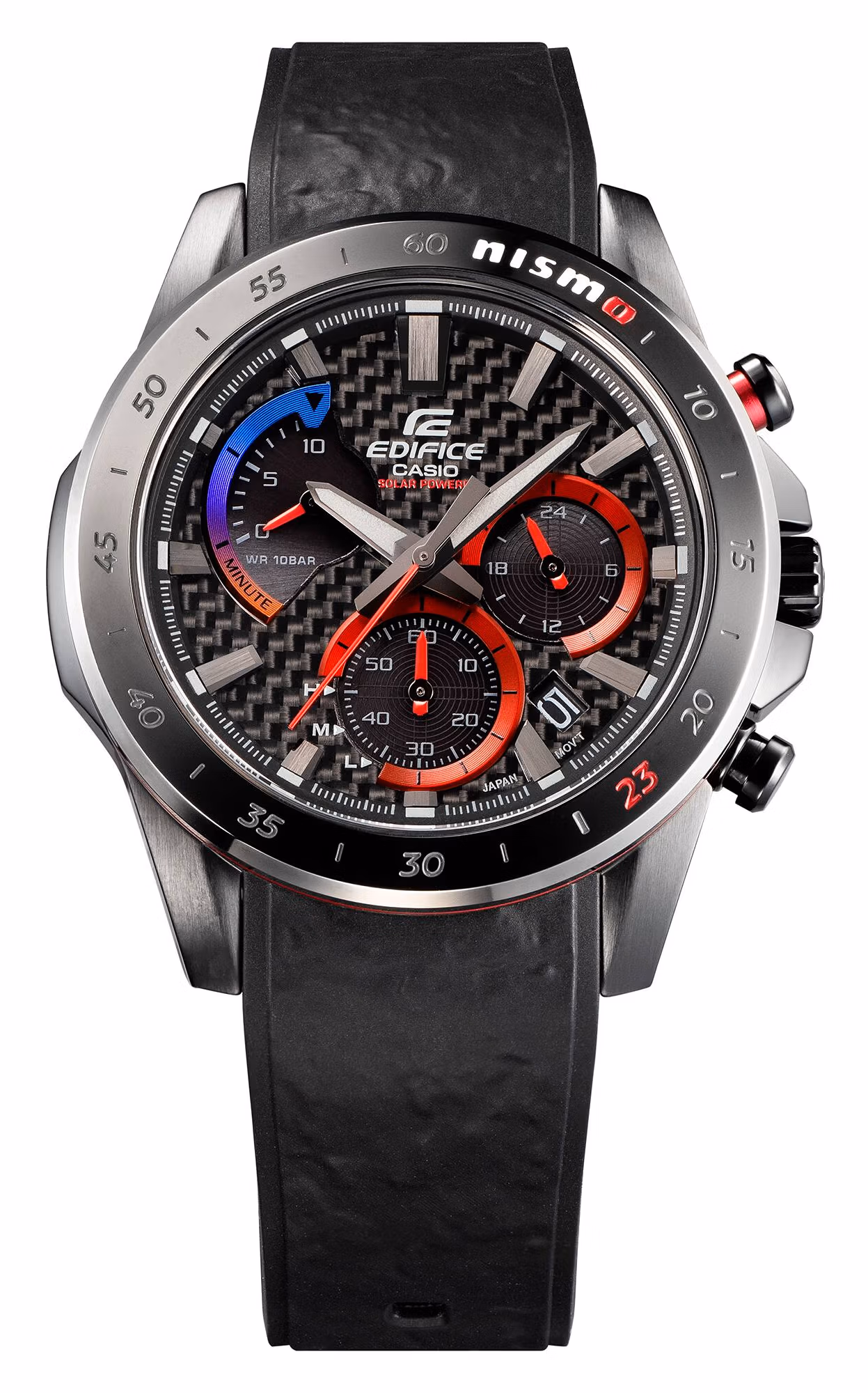 Casio EQS-930NIS-1A
