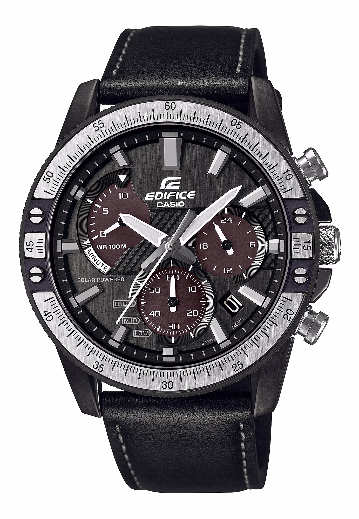 Casio EQS-930TL-1A