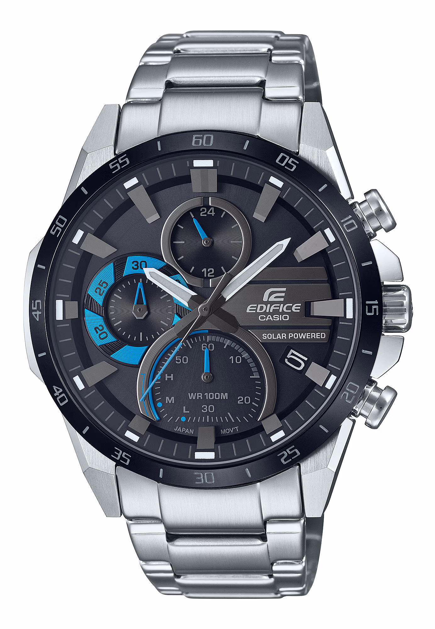 Casio EQS-940DB-1B
