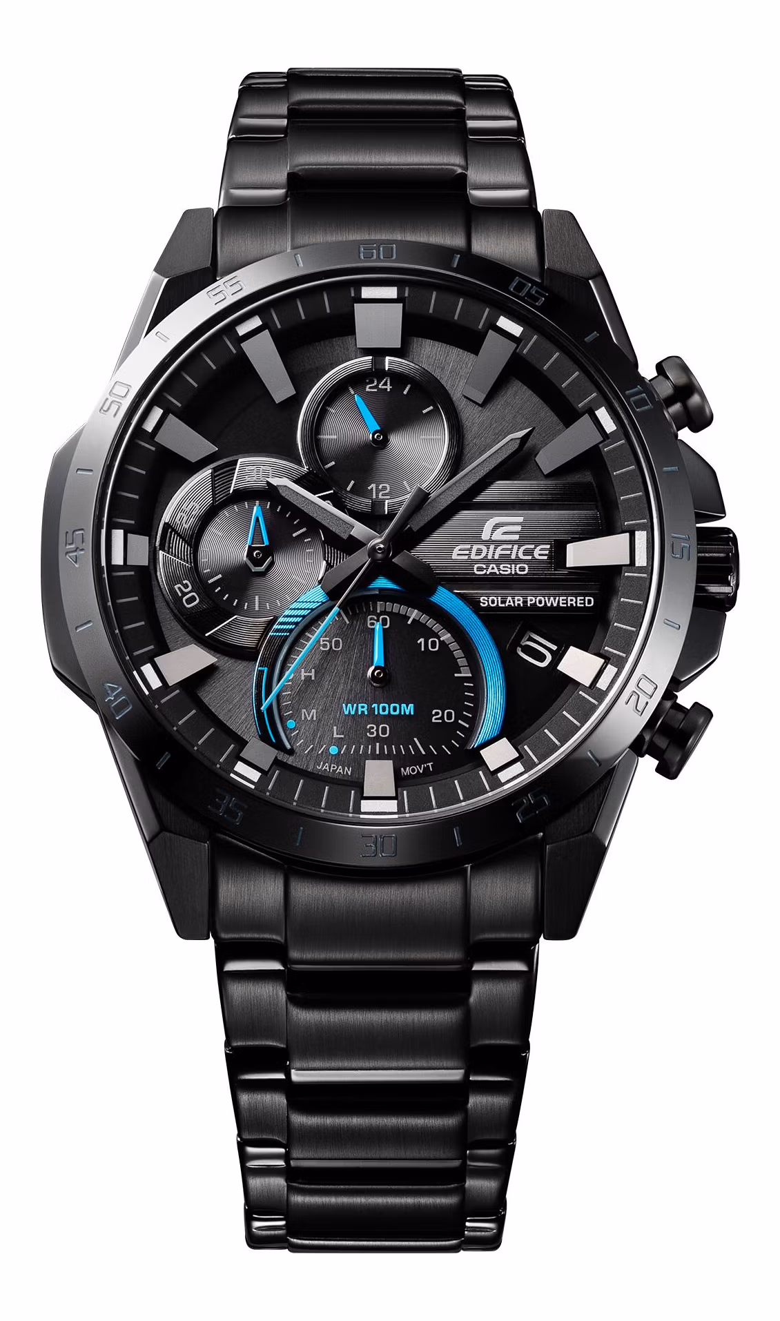 Casio EQS-940DC-1B