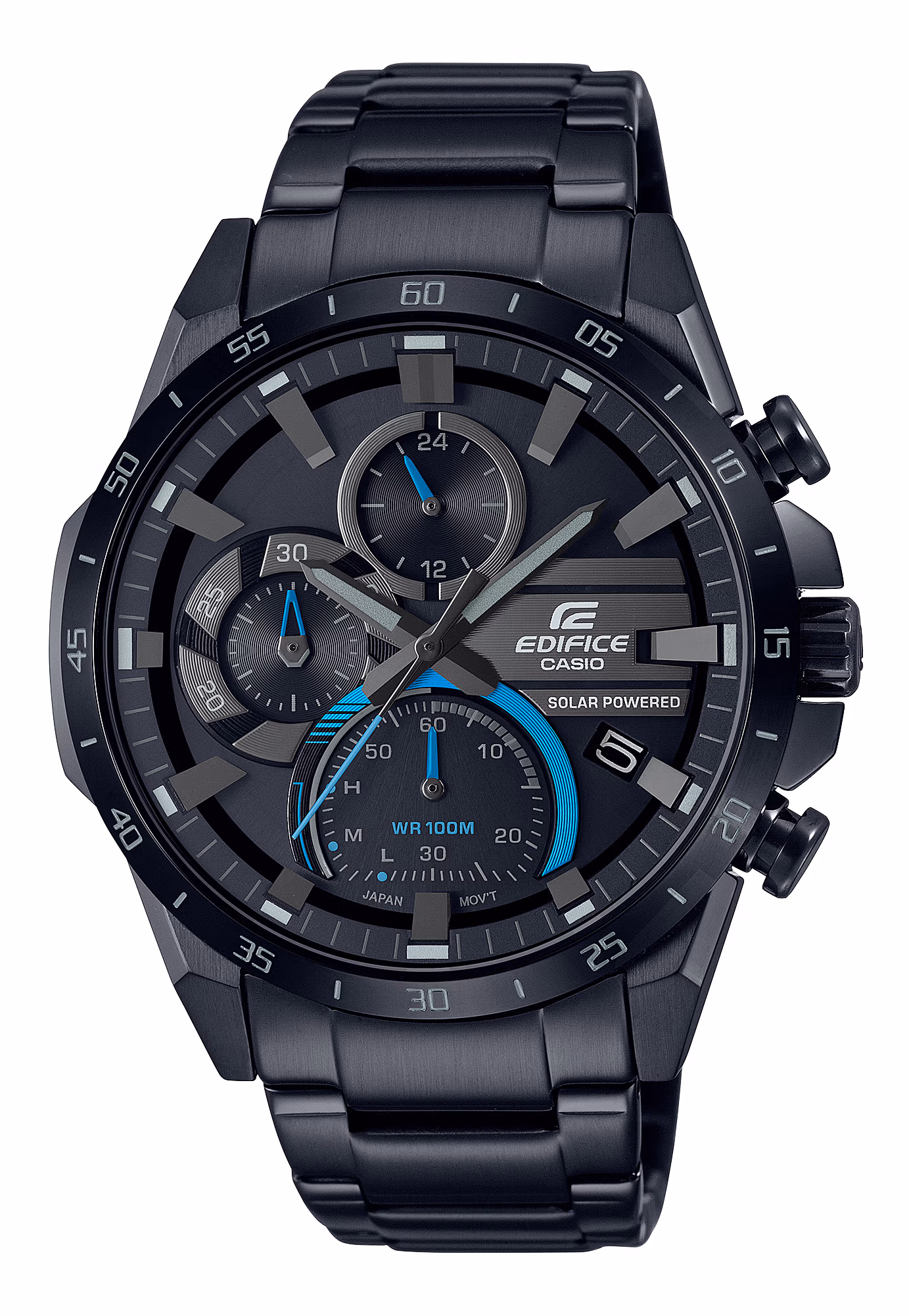 Casio EQS-940DC-1B