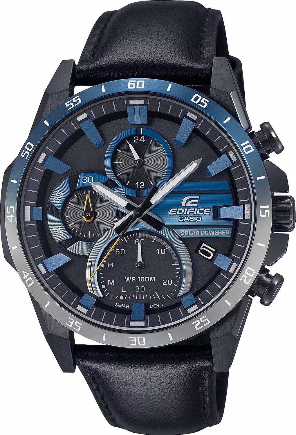 Casio EQS-940NL-1AV