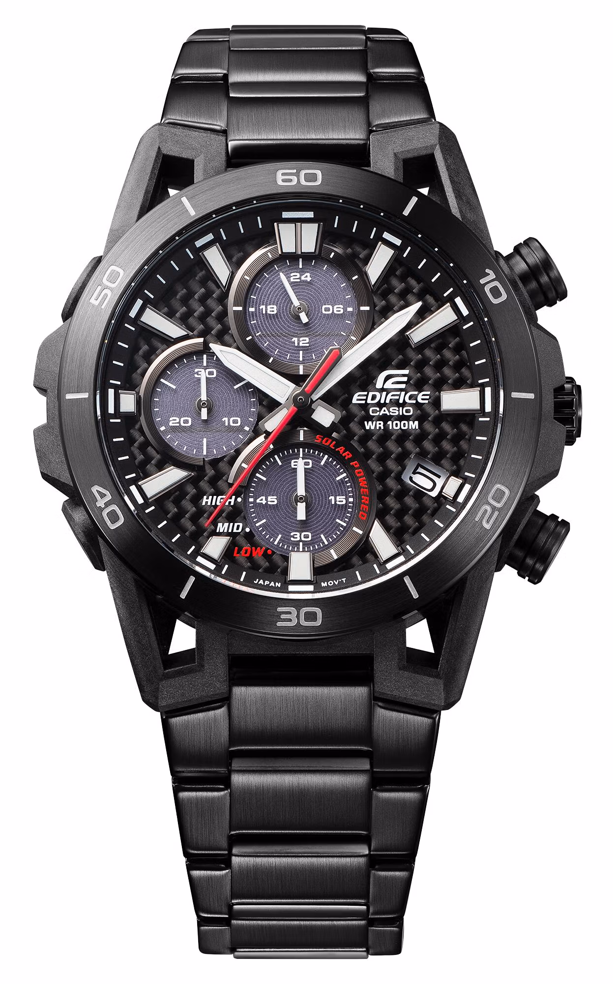 Casio EQS-960DC-1A