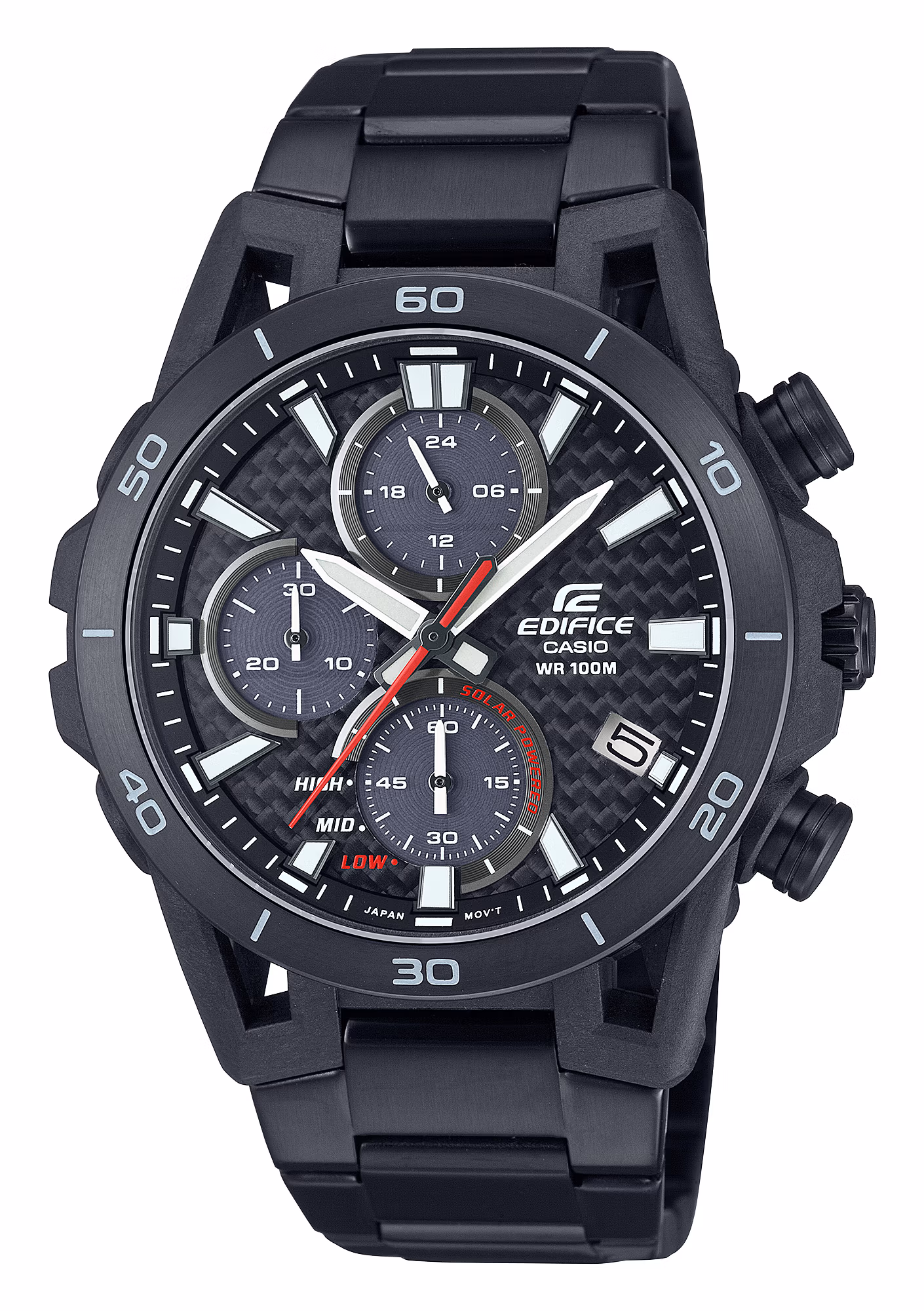 Casio EQS-960DC-1A