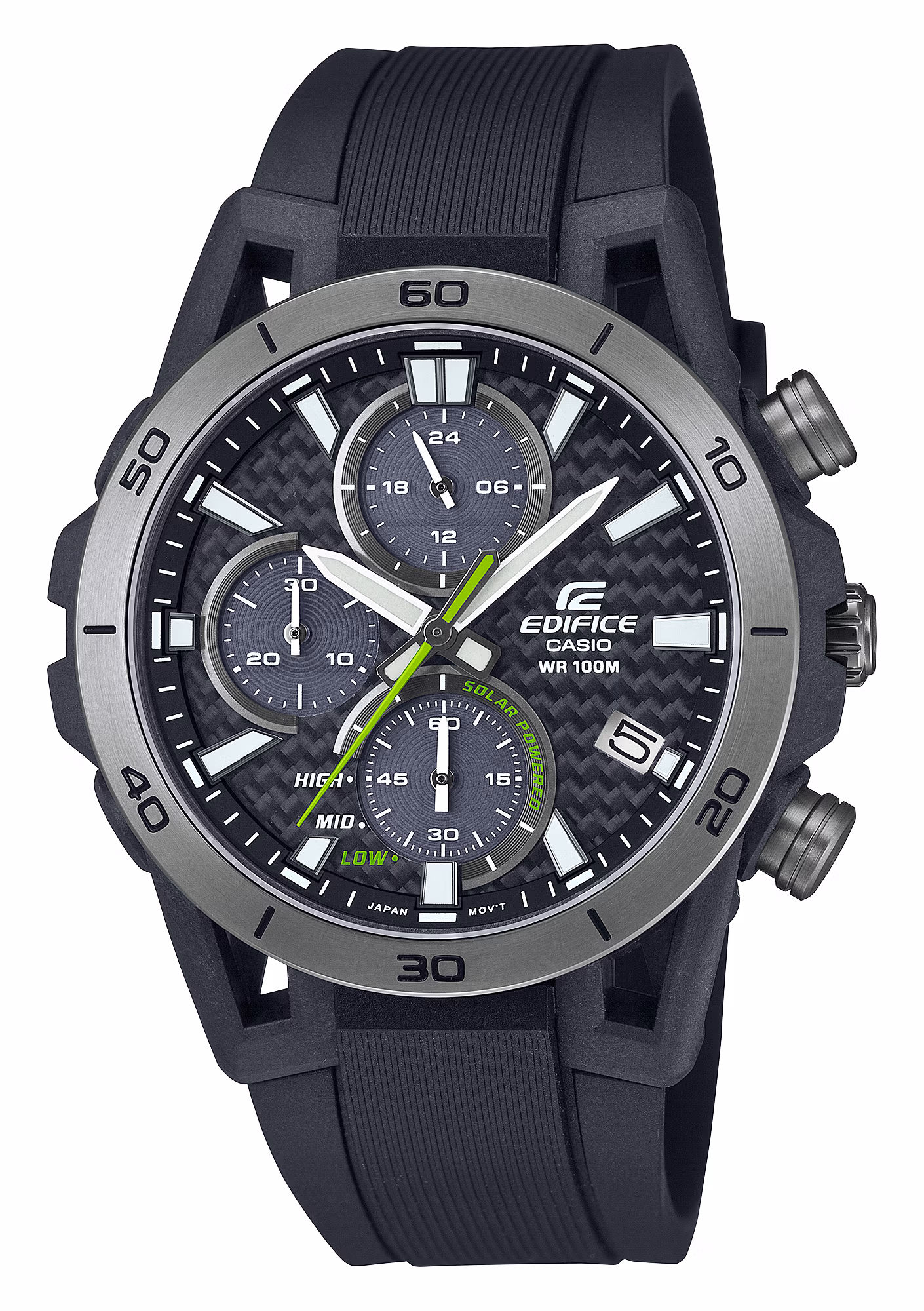 Casio EQS-960PB-1A