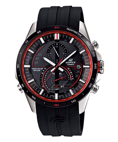 Casio EQS-A500B-1AV-L