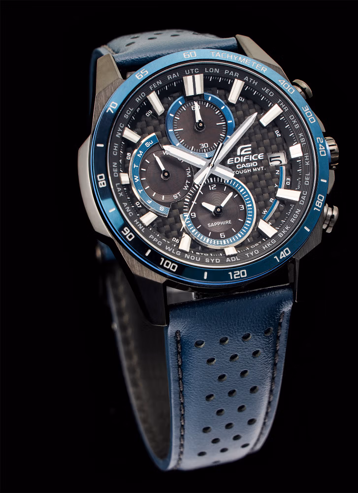 Casio EQW-A2000CL-2A