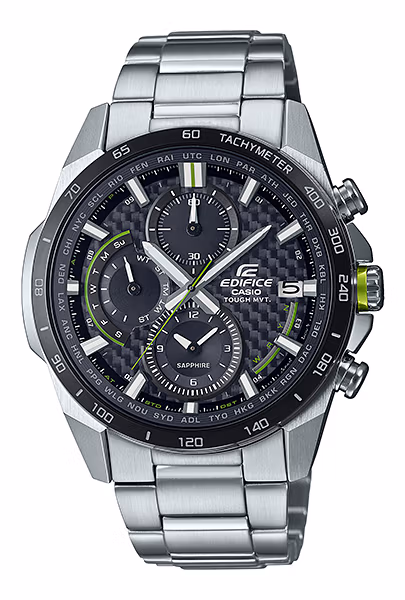 Casio EQW-A2000DB-1A