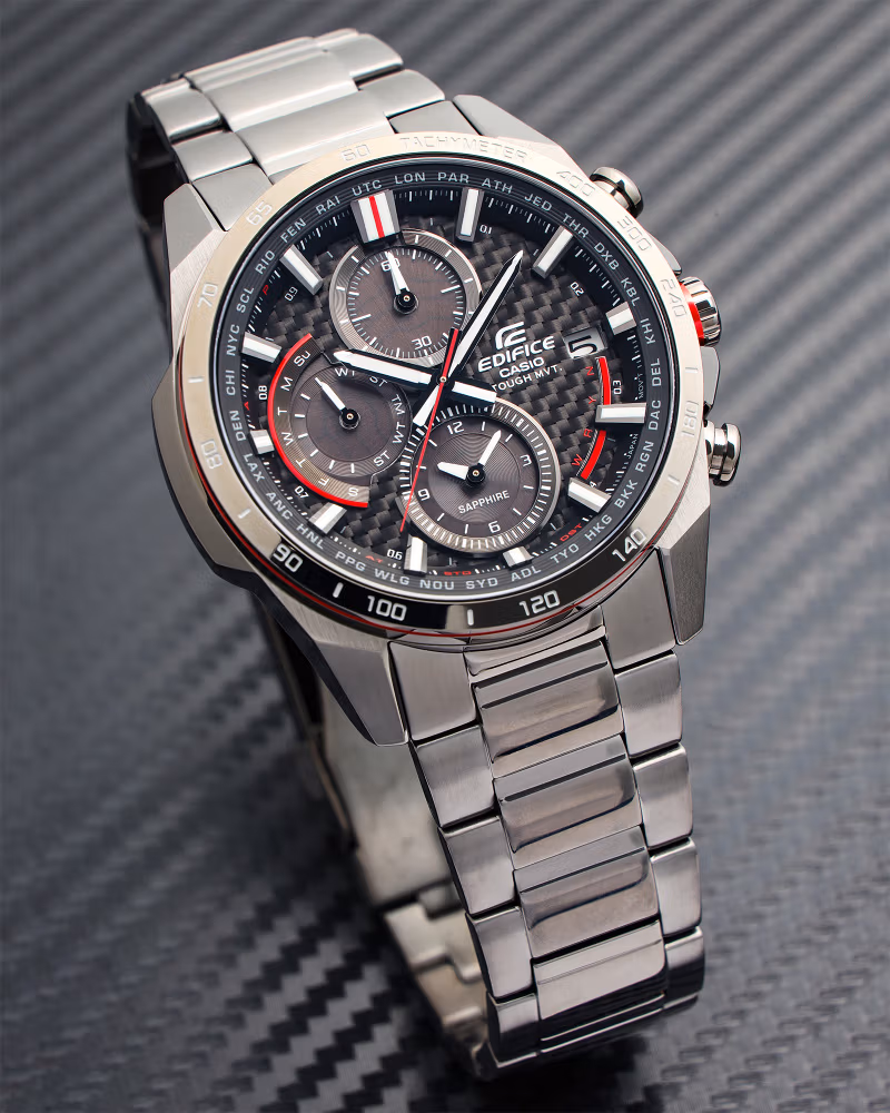 Casio EQW-A2000DC-1A
