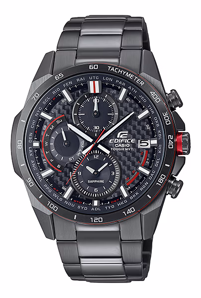 Casio EQW-A2000DC-1A