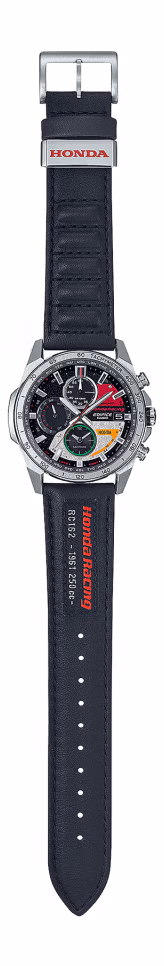 Casio EQW-A2000HR-1A