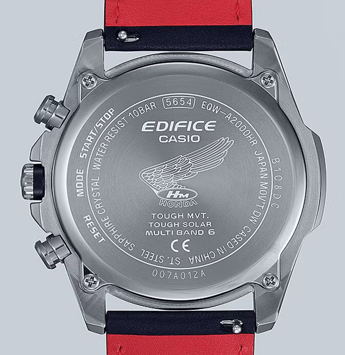 Casio EQW-A2000HR-1A