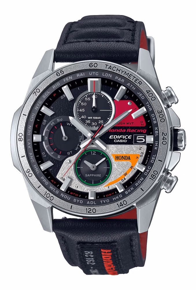 Casio EQW-A2000HR-1A