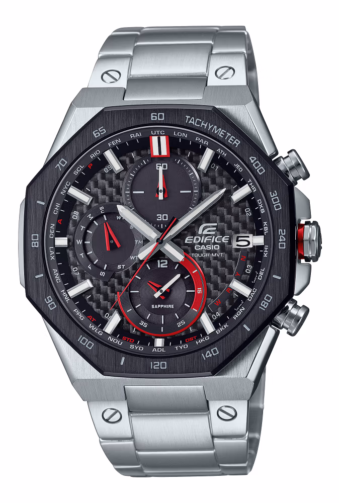 Casio EQW-A2100DB-1A