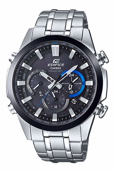 Casio EQW-T630JDB-1A