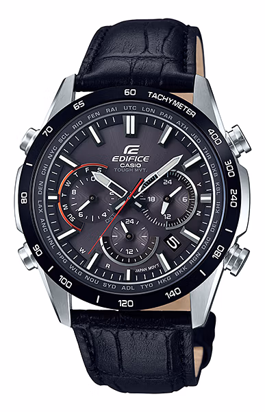 Casio EQW-T650BL-1A