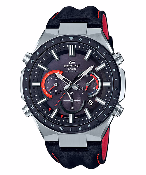 Casio EQW-T660BL-1B-1