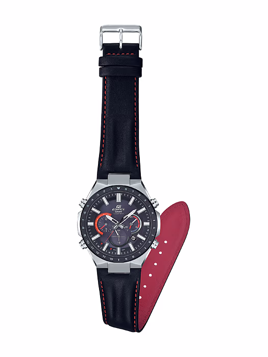 Casio EQW-T660BL-1B-BS1