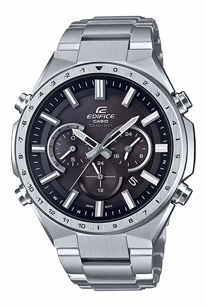 Casio EQW-T660D-1A